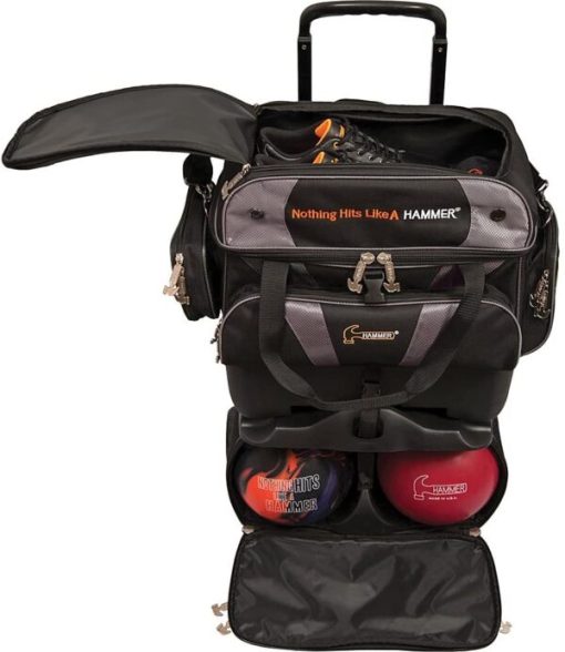 Ridgid 48 in. x 24 in. Job Site Universal Storage Chest - John Pierce Auto Care