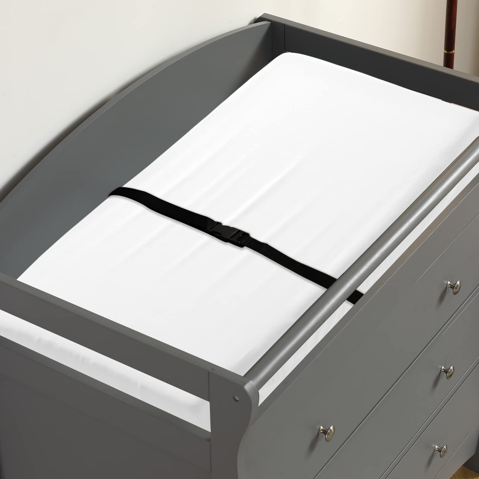Karl Home Changing Dresser Station for Nursery - John Pierce Auto Care