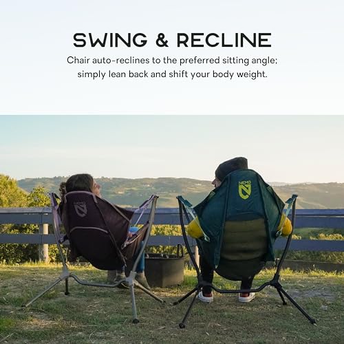NEMO Stargaze Reclining Recliner Stargazing - John Pierce Auto Care