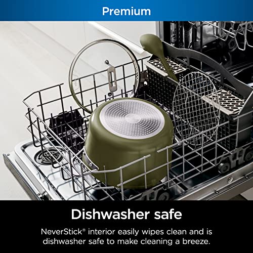Ninja CW202GN NeverStick PossiblePot Integrated - John Pierce Auto Care