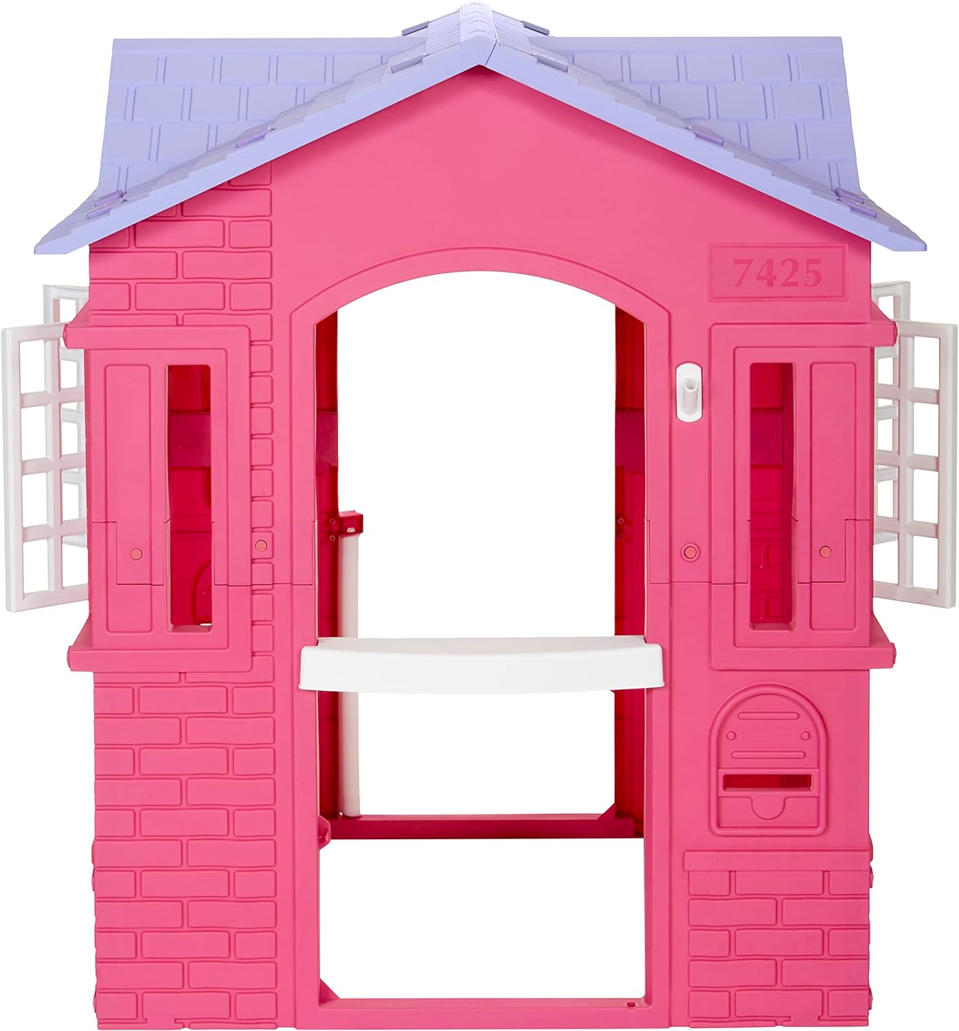 Little Giant Princess Playhouse Replacement Window Shutters - John Pierce Auto Care