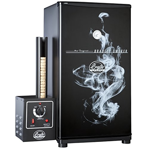 Bradley Smoker BS611 Original 20 25 Inch - John Pierce Auto Care