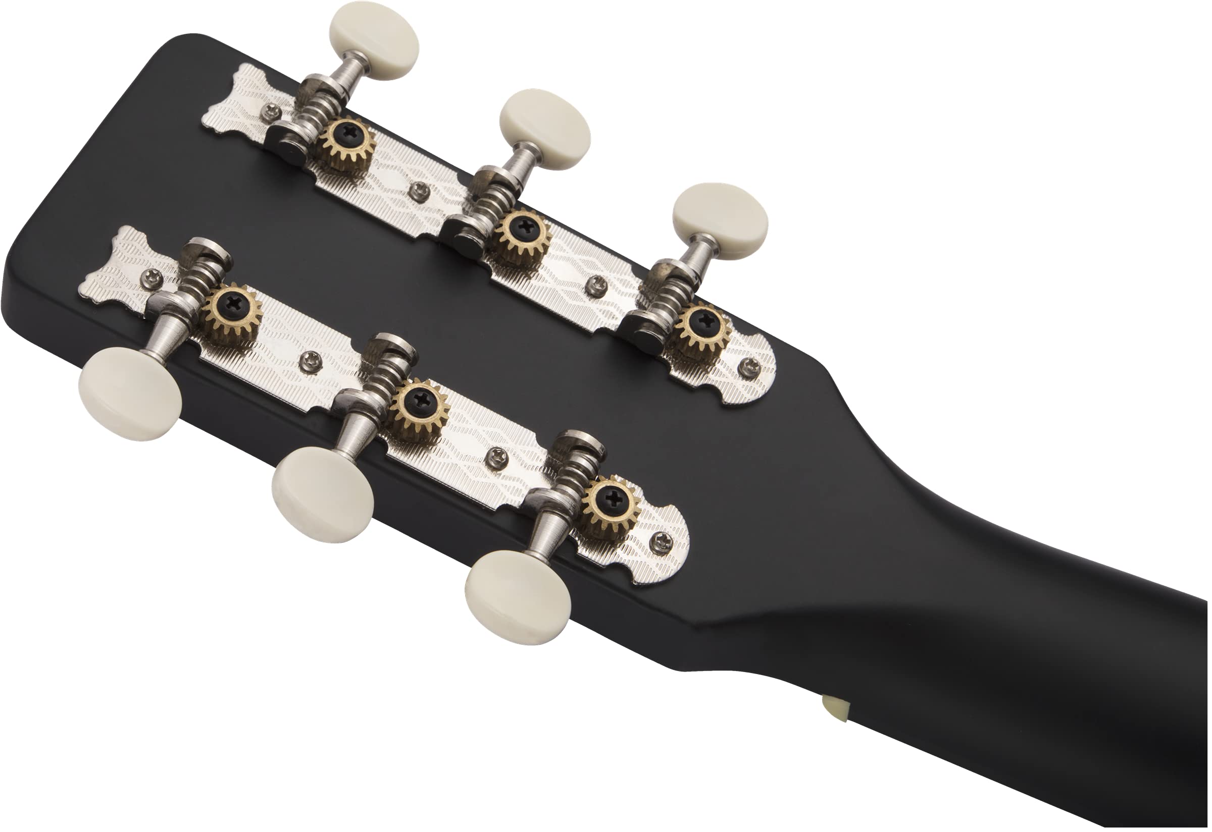 Gretsch G9500 Jim Dandy Flat Top Acoustic Guitar (2-Tone Sunburst) - John Pierce Auto Care