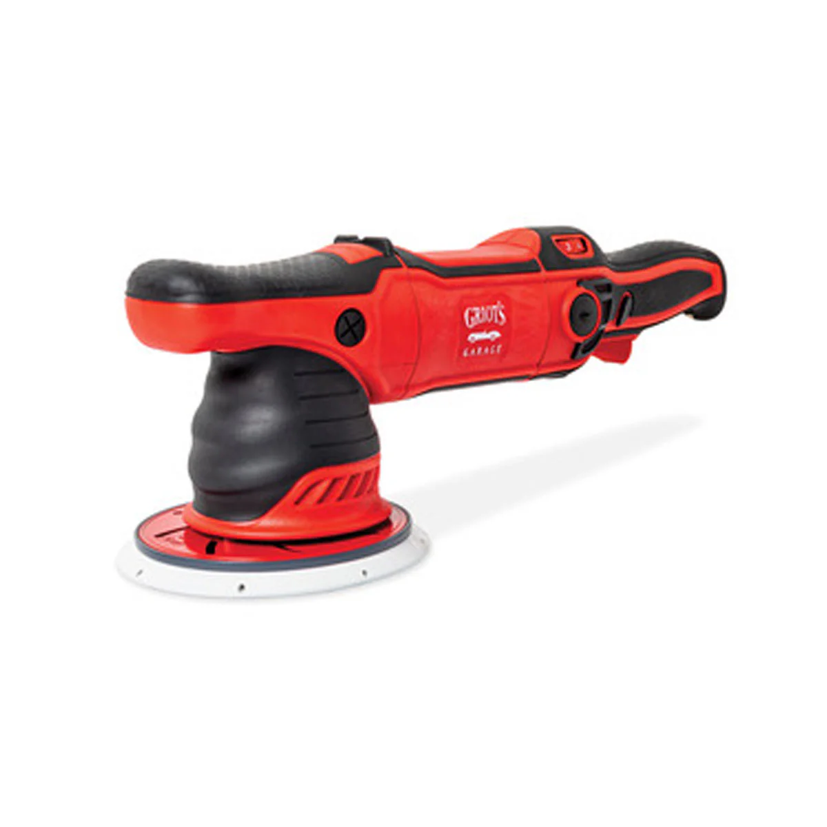 Griot’s Garage G9 RANDOM ORBITAL POLISHER - John Pierce Auto Care