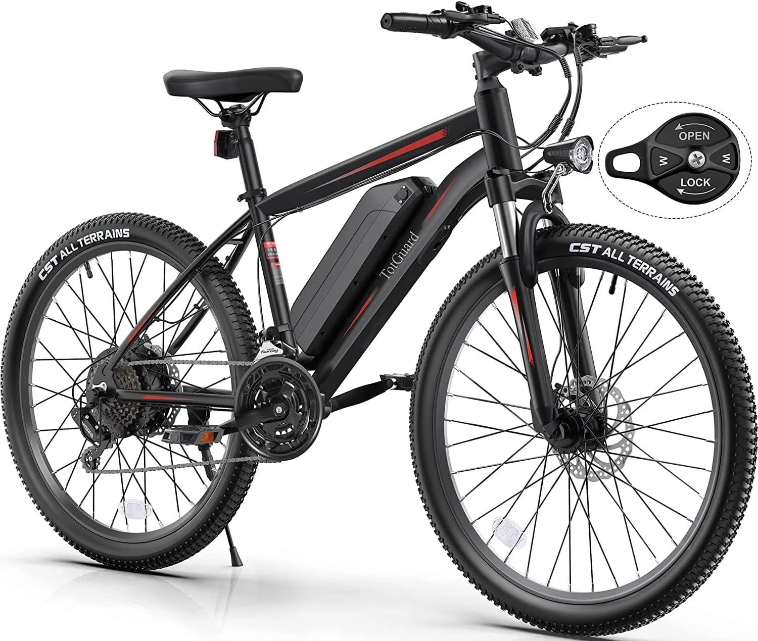 TotGuard 27.5