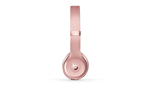 Beats Solo3 Wireless Ear Headphones - John Pierce Auto Care