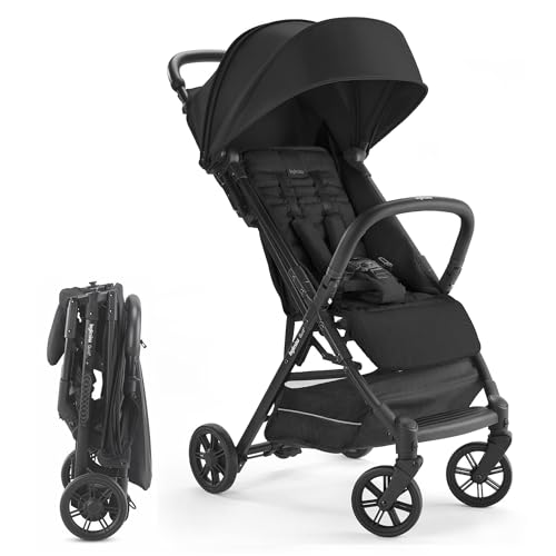 Inglesina Quid Lightweight Foldable Travel Stroller - John Pierce Auto Care
