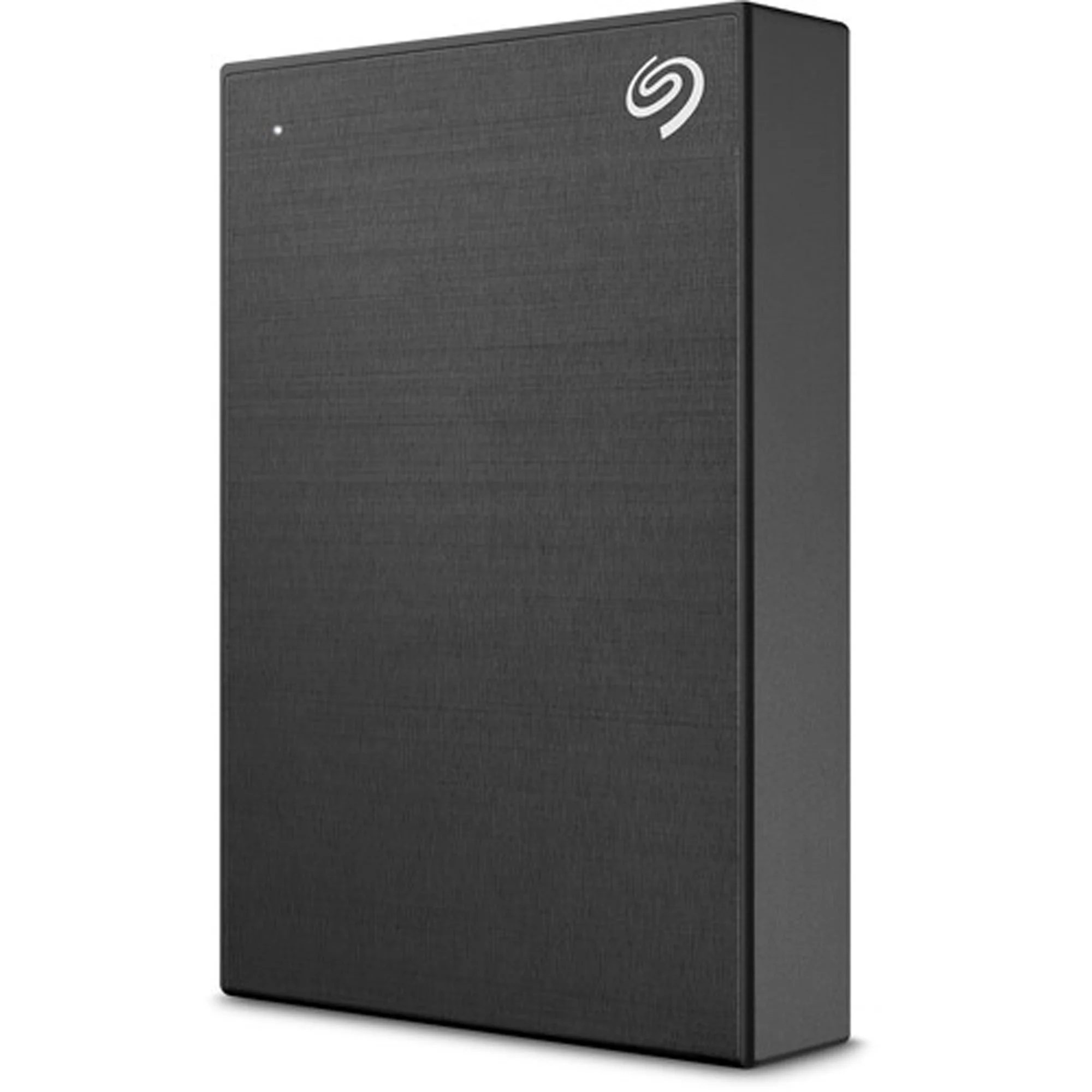 Seagate One Touch 5TB External Hard Drive Black USB 3.0 (STKC5000400) - John Pierce Auto Care