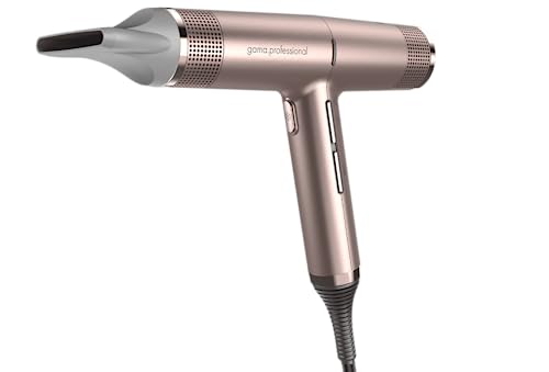 GAMA Italy Perfetto Professional Dryer - John Pierce Auto Care