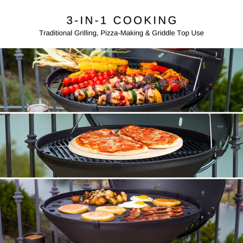 Fuego F24C Professional Propane Grill - John Pierce Auto Care