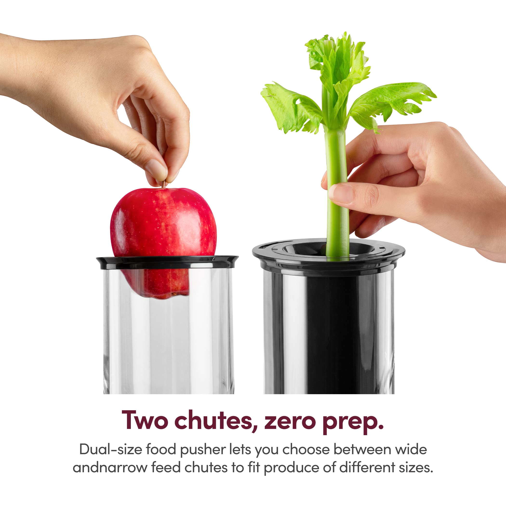 NutriBullet Juicer Pro Silver Centrifugal Juicing Machine - John Pierce Auto Care