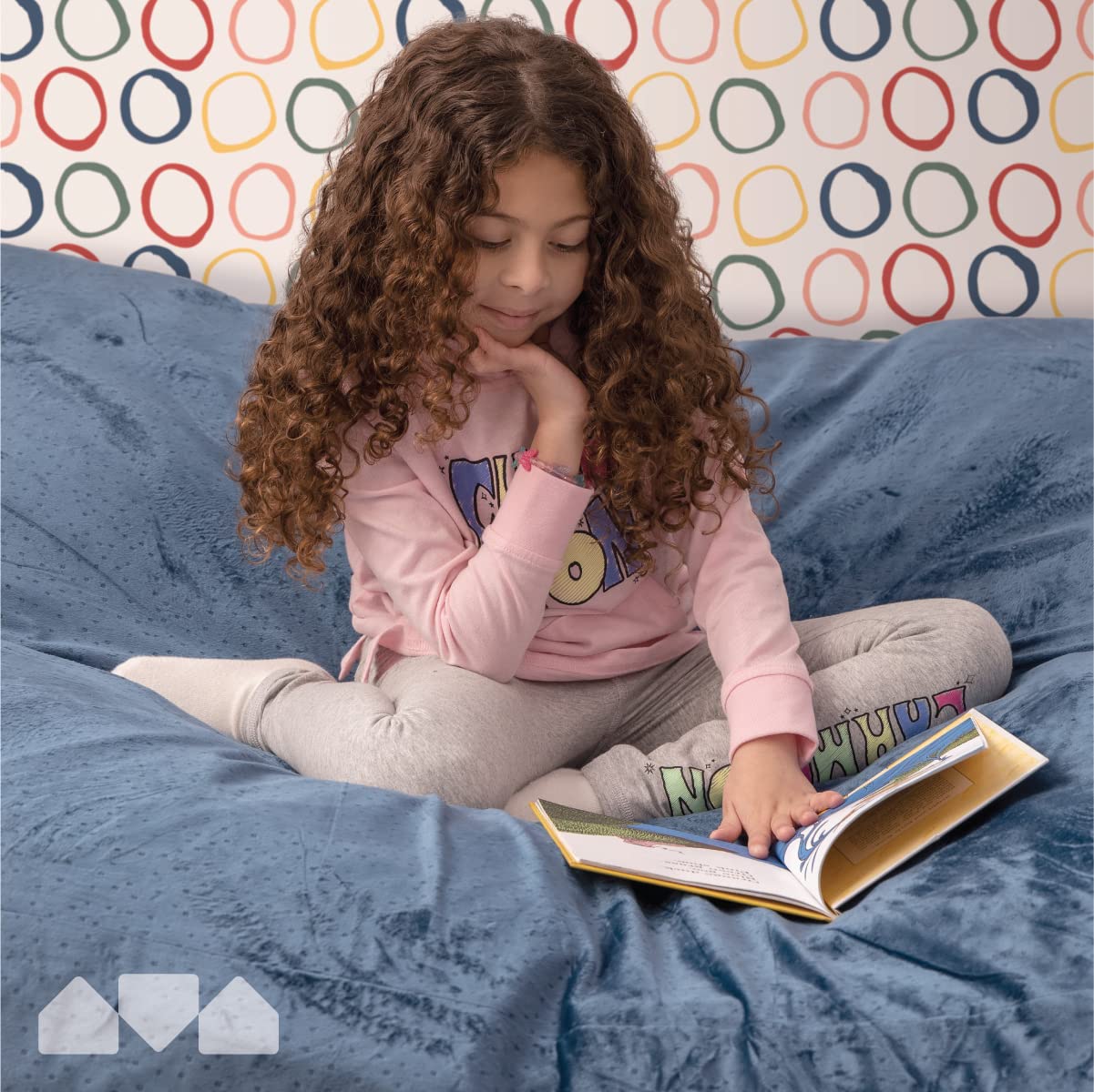 Milliard Sensory Crash Pad with Foam Blocks - John Pierce Auto Care
