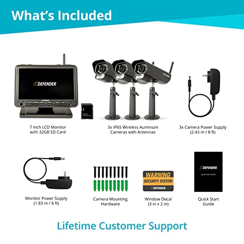 Defender PhoenixM2 Security System Connection - John Pierce Auto Care