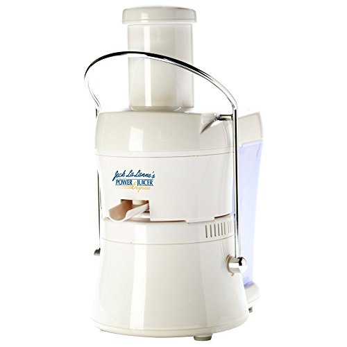 LaLanne JLPJB Juicer Juicing Machine - John Pierce Auto Care