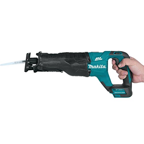 Makita XRJ05Z Lithium Ion Brushless Cordless - John Pierce Auto Care
