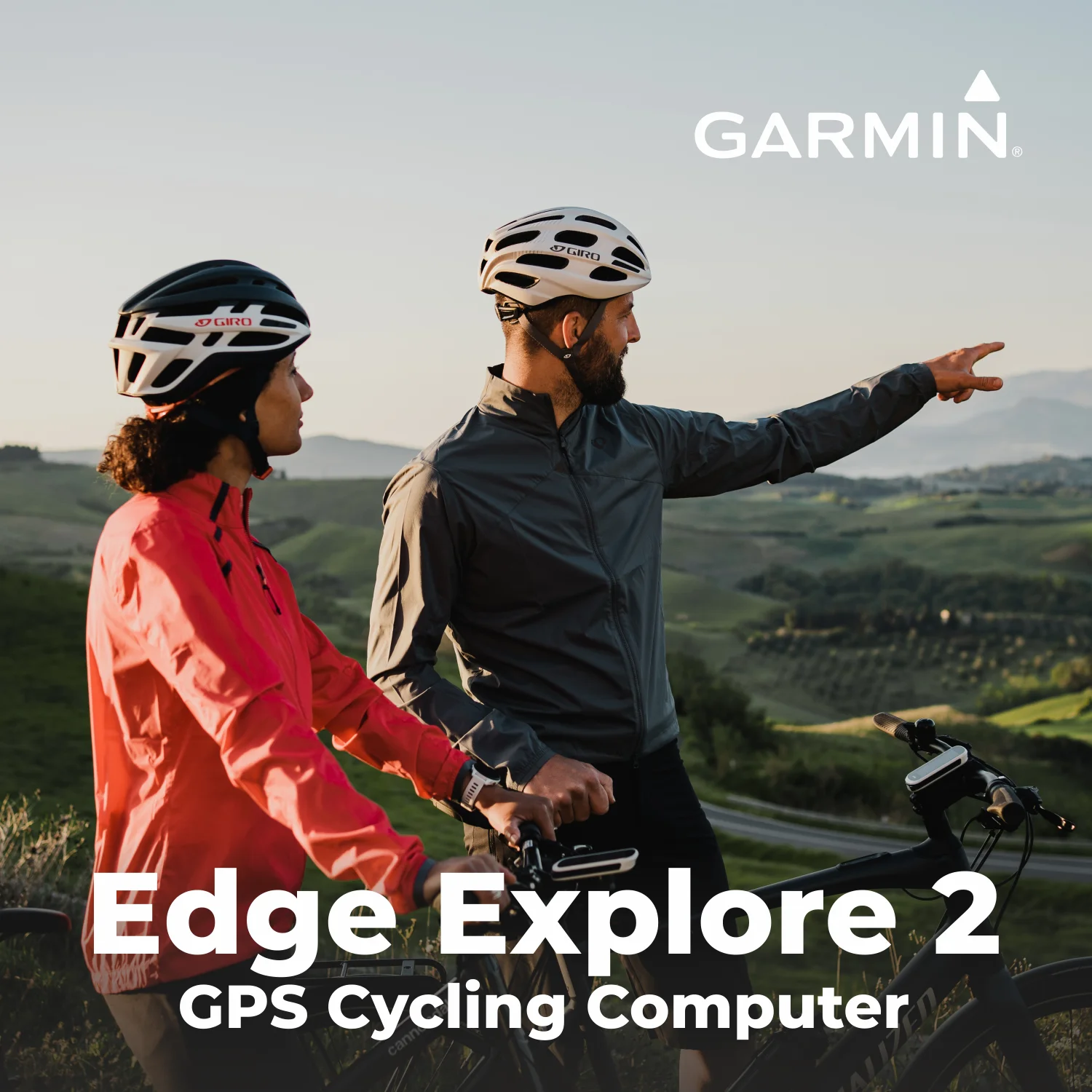 Garmin Edge Explore 2 GPS Cycling Navigator - John Pierce Auto Care