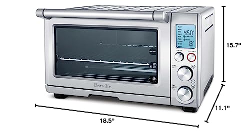 Breville BOV800XL 1800 Watt Convection Toaster - John Pierce Auto Care