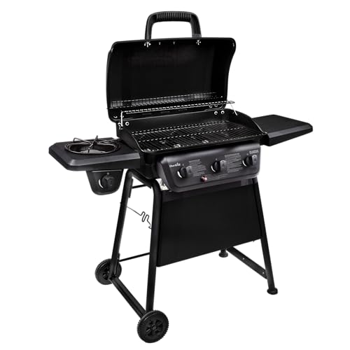 Char Broil Classic 2 Burner Liquid Propane - John Pierce Auto Care