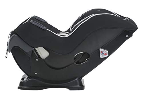 Graco Extend2Fit Convertible Seat Gotham - John Pierce Auto Care