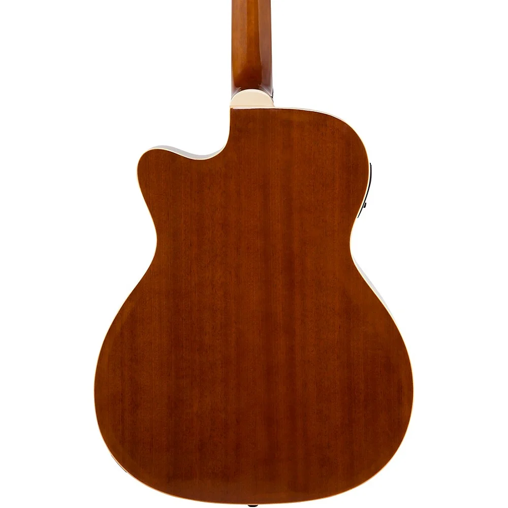 Mitchell O120CESB Auditorium Acoustic-Electric Guitar 3-Color Sunburst - John Pierce Auto Care