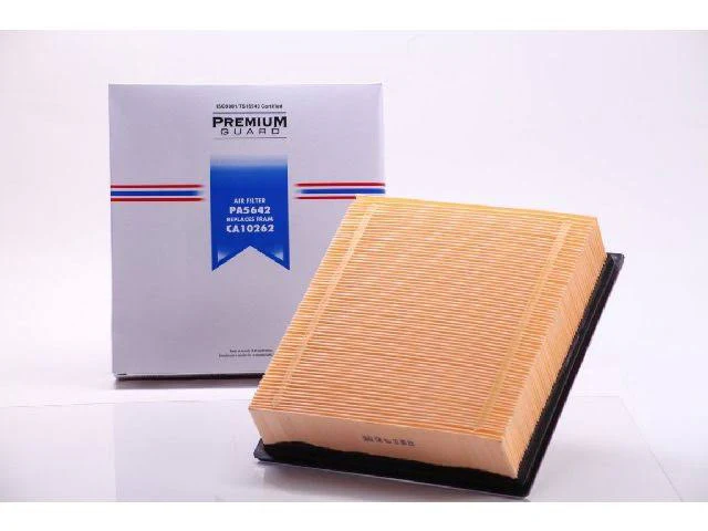 Prime Guard Filters PAF5642 Air Filter - John Pierce Auto Care