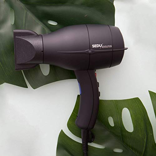 Sedu Revolution Tourmaline Ionic 4000i - John Pierce Auto Care