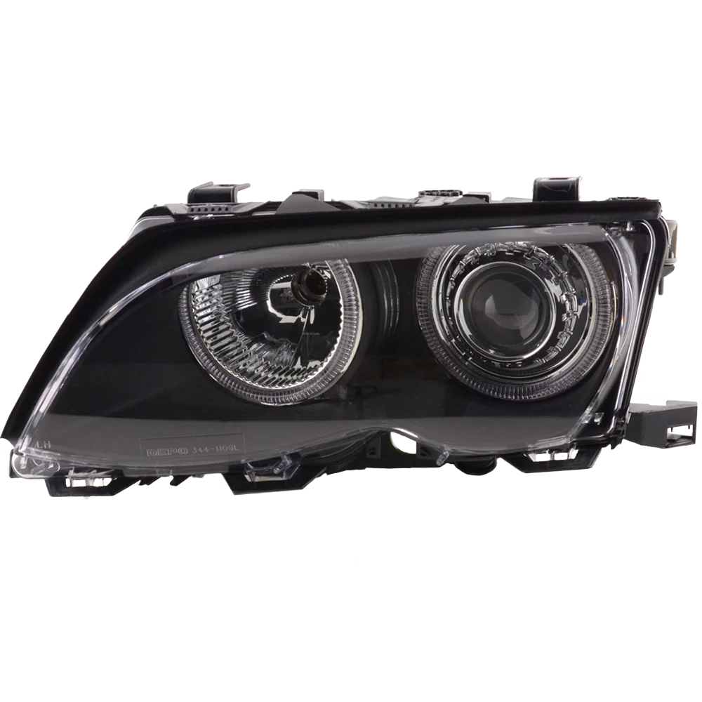 Angel Eye Headlight BMW 3er Limo Typ - John Pierce Auto Care