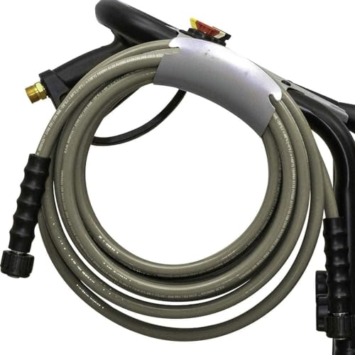 SIMPSON PowerShot Professional Pressure Washer - John Pierce Auto Care