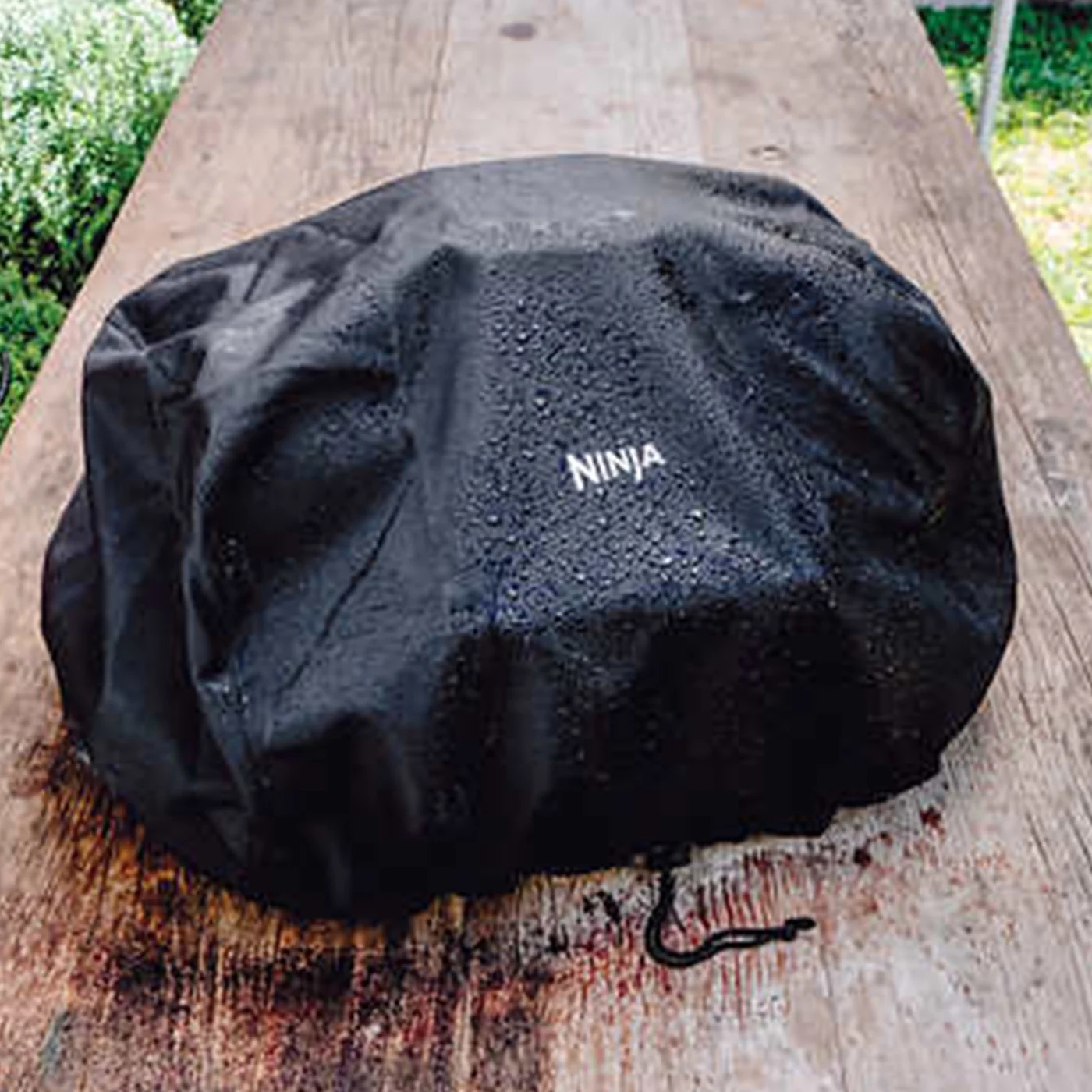 Ninja Woodfire 7-in-1 Outdoor Grill & Smoker - John Pierce Auto Care