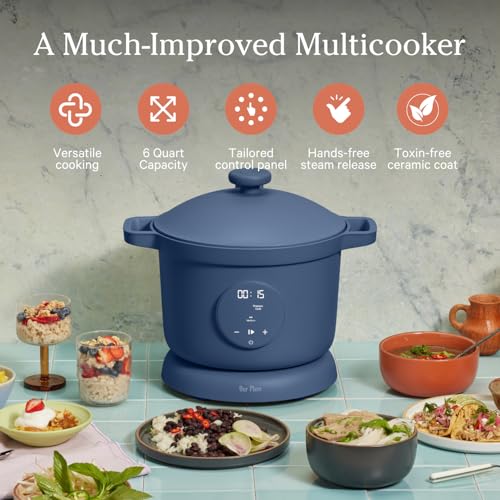 Our Place Multicooker Versatile Hands Free - John Pierce Auto Care