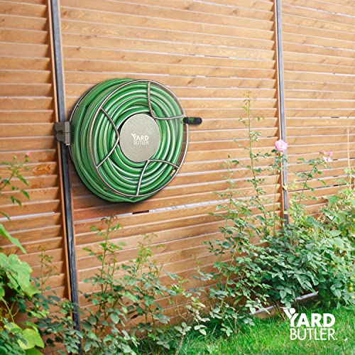 Butler Swivel mounted garden holder - John Pierce Auto Care