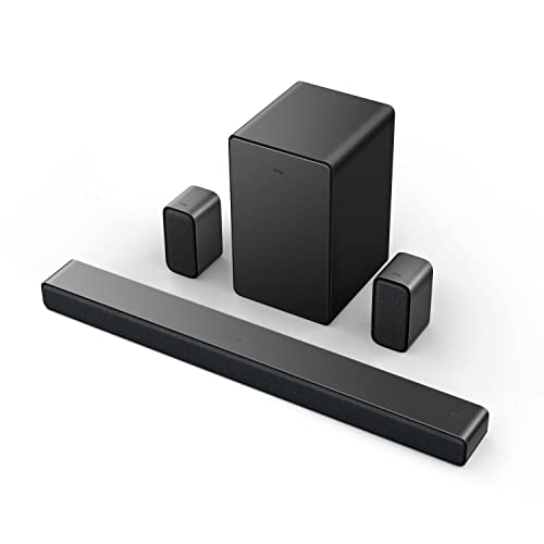 TCL Wireless Subwoofer Q6510 Virtual - John Pierce Auto Care