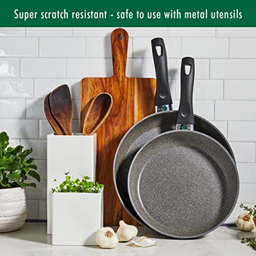 BALLARINI Parma HENCKELS Nonstick saucepans - John Pierce Auto Care