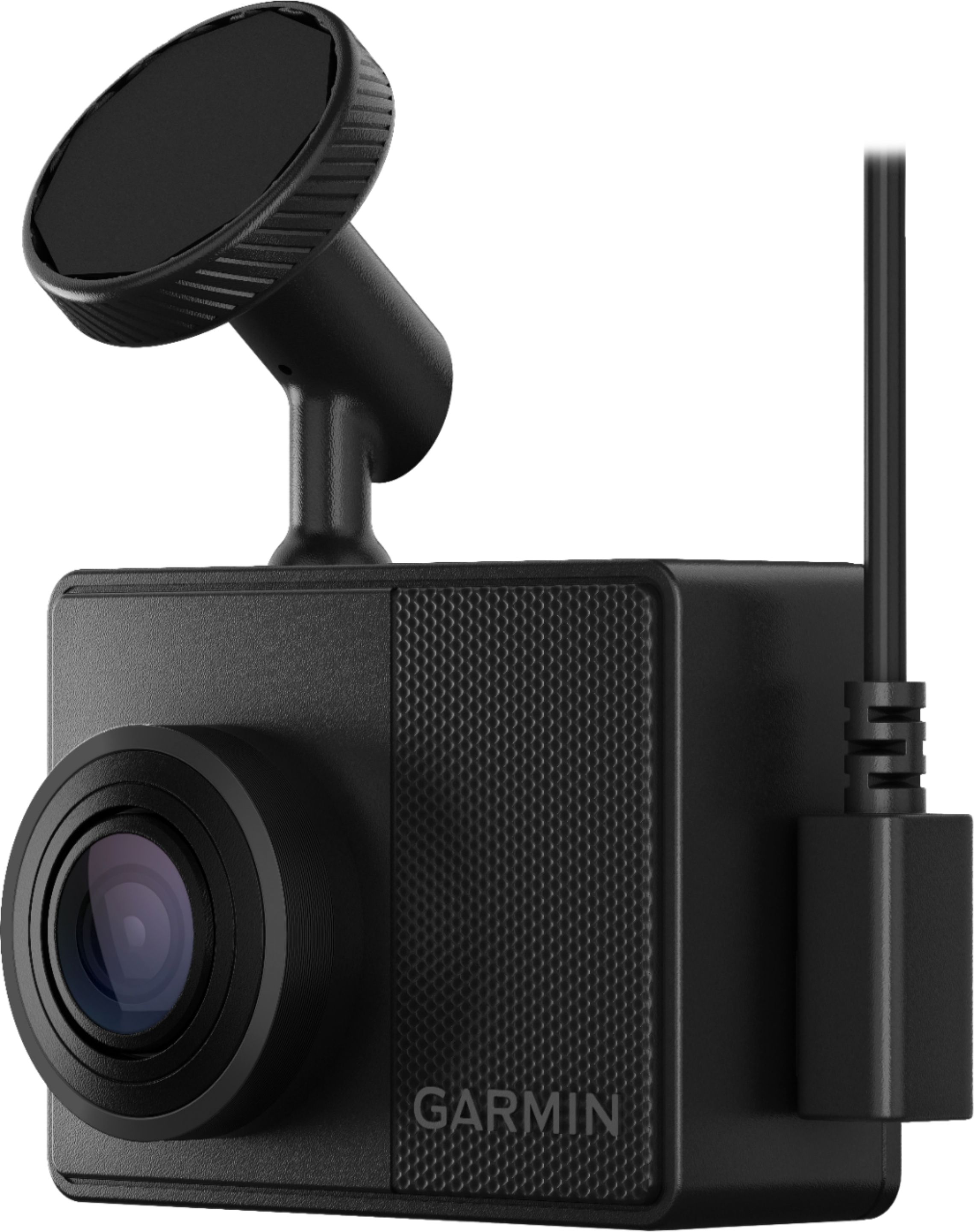 Garmin Dash Cam 67W, Black - John Pierce Auto Care
