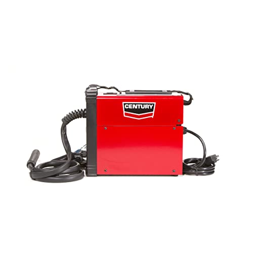 Lincoln Electric Flux Cored Wire Welder - John Pierce Auto Care