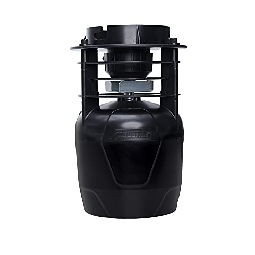 Moultrie Hunter Automated Outdoor Game Feeder (MFG-13448) - John Pierce Auto Care