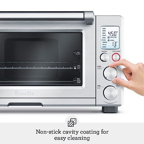 Breville BOV800XL 1800 Watt Convection Toaster - John Pierce Auto Care