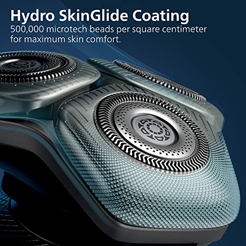 Philips Norelco Rechargeable SP9841 84 - John Pierce Auto Care
