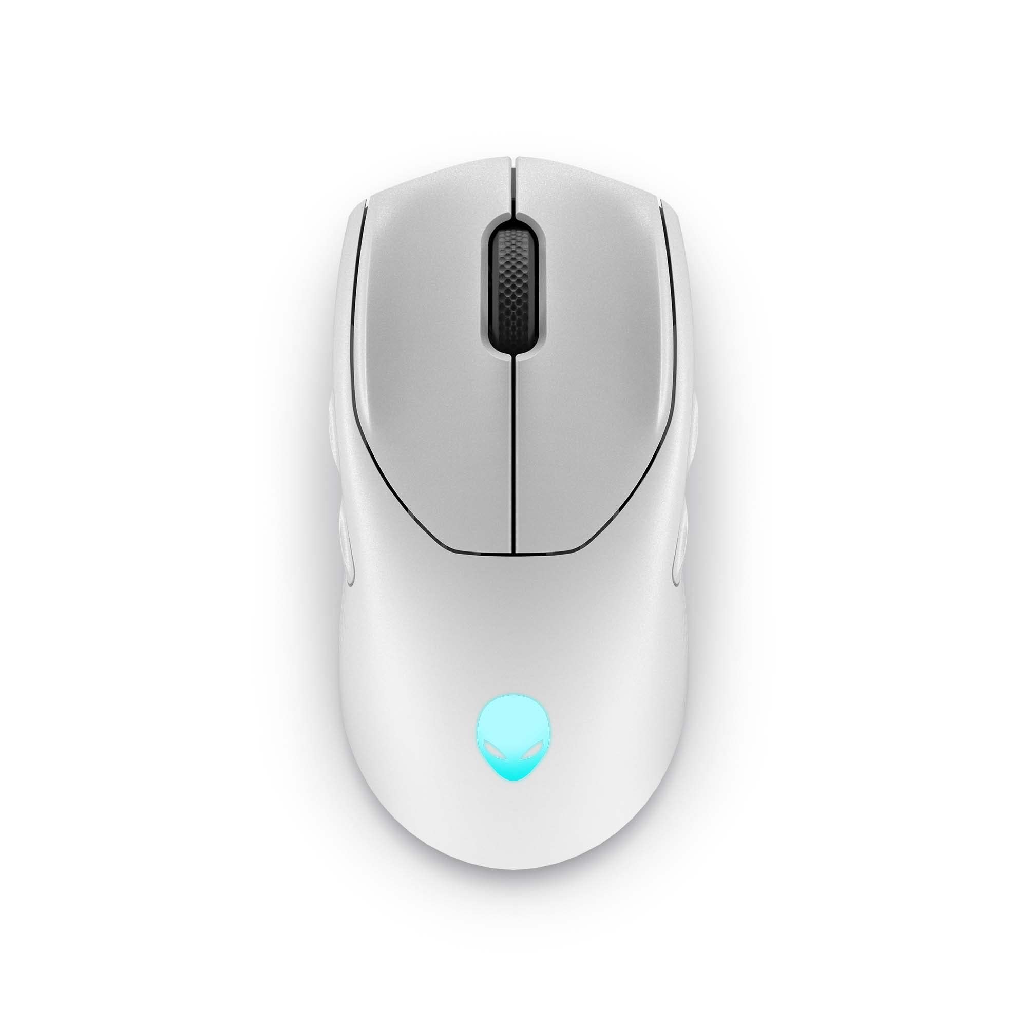 Alienware AW720M Tri-Mode Wireless Gaming Mouse (Lunar Light) - John Pierce Auto Care