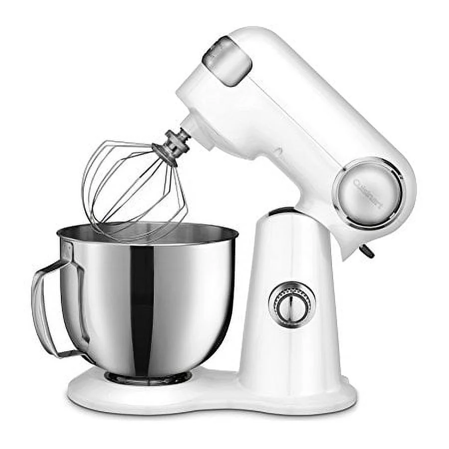 Cuisinart Precision Master 5.5-Qt Stand Mixer - John Pierce Auto Care