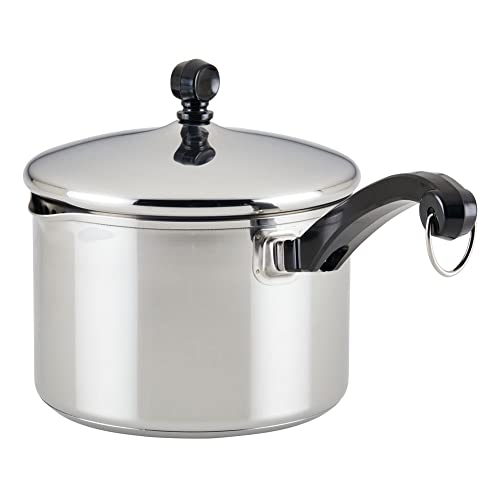 Farberware Classic Stainless 15 Piece Cookware - John Pierce Auto Care