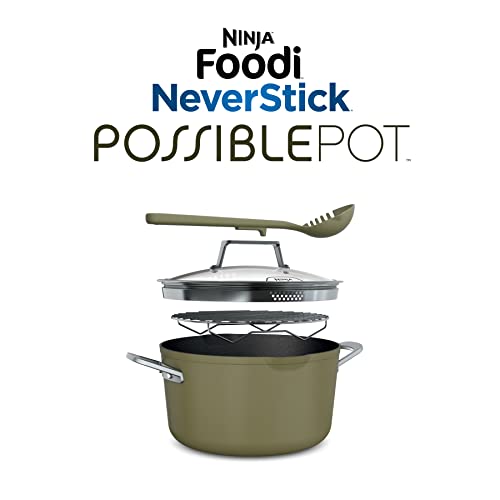 Ninja CW202GN NeverStick PossiblePot Integrated - John Pierce Auto Care