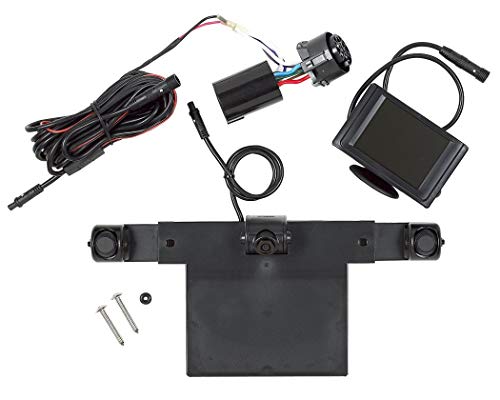 Hopkins Towing Solutions 50002 Backup - John Pierce Auto Care
