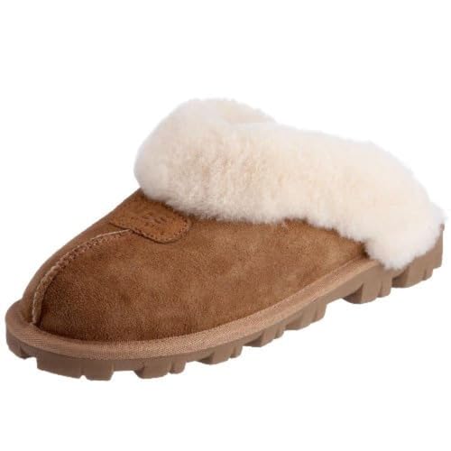 UGG Womens Coquette Slipper - John Pierce Auto Care