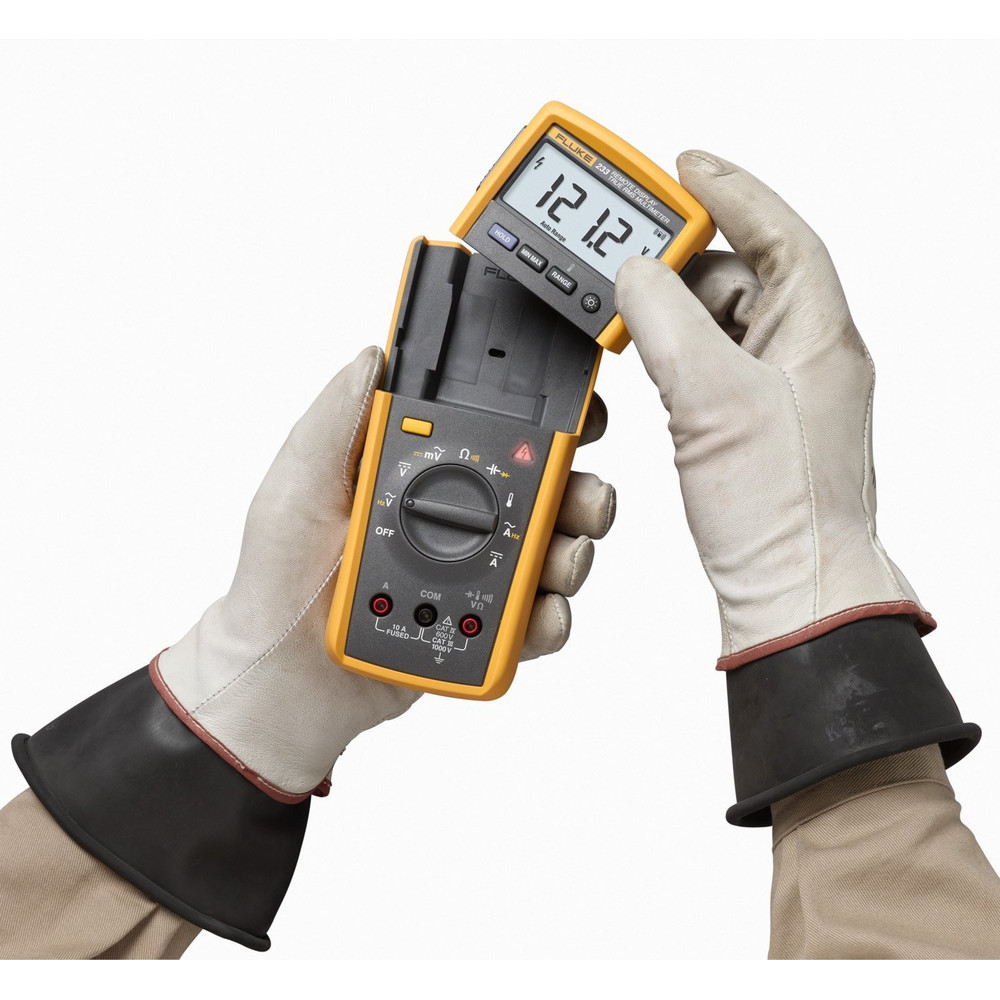 Fluke 233 Remote Display Multimeter - John Pierce Auto Care