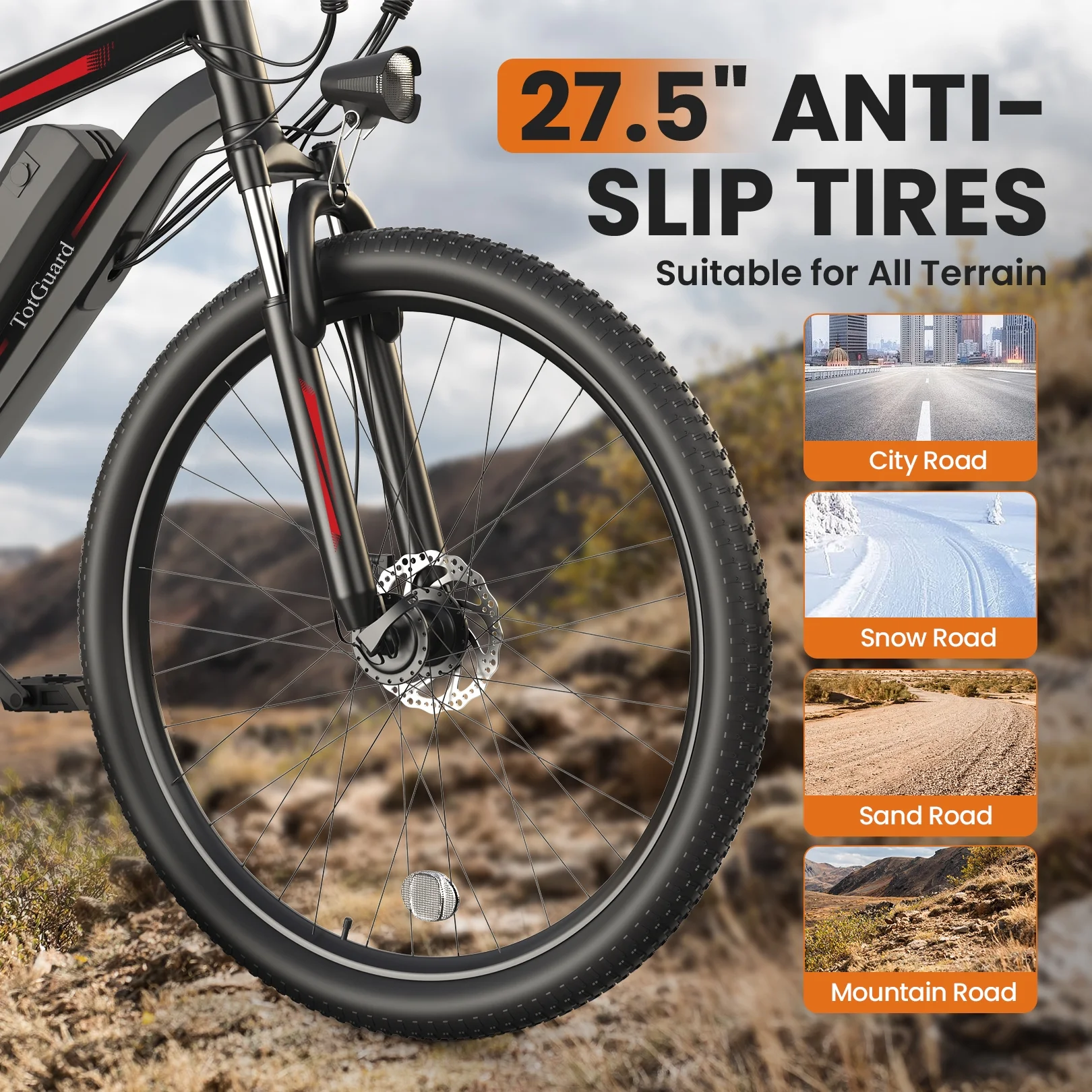 TotGuard 27.5