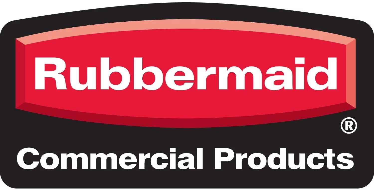 Rubbermaid Commercial Big Wheel Agriculture Cart, 300-lb Capacity, 32.75w x 58d x 28.25h, Black -RCP5642BLA - John Pierce Auto Care