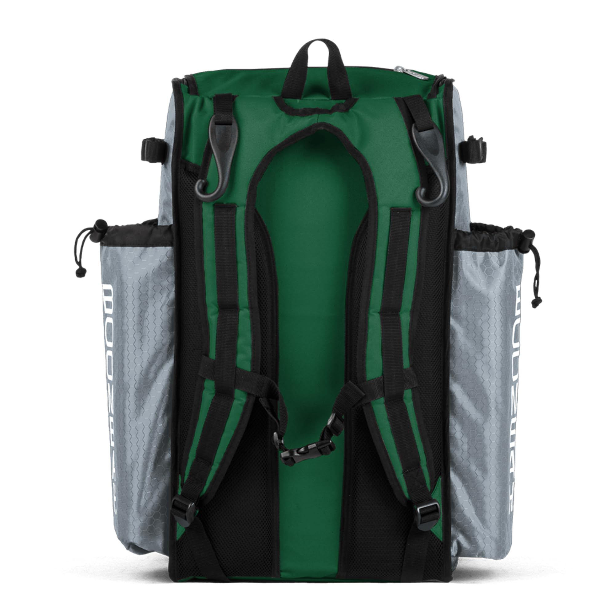 Boombah Superpack Bat Pack Equipment Backpack (Holds 4 Bats) - John Pierce Auto Care