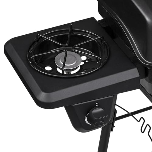 Char Broil Classic 2 Burner Liquid Propane - John Pierce Auto Care