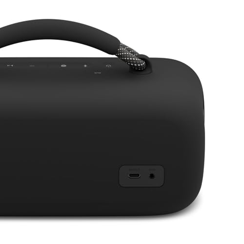 Bose SoundLink Portable Waterproof Bluetooth - John Pierce Auto Care